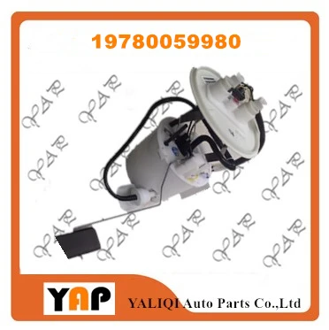 

Новый модуль топливного насоса в сборе для FITSAAB 9-5 2.3L 3.0L L4 V6 19780059980 2000-2016