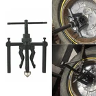 Автомобильный 3-х кулачковый Съемник с внутренним подшипником экстрактор сверхмощный автомобильный станок набор инструментов Автомобильные диагностические инструменты