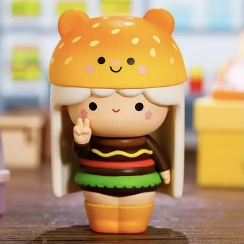 

Toy DollsMovable DollsGirls Gifts Children's Toys Living Room Decorations Home Decorations Home Decoration Accessories for