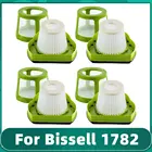 4 шт., фильтр для пылесоса Bissell 1782 Pet