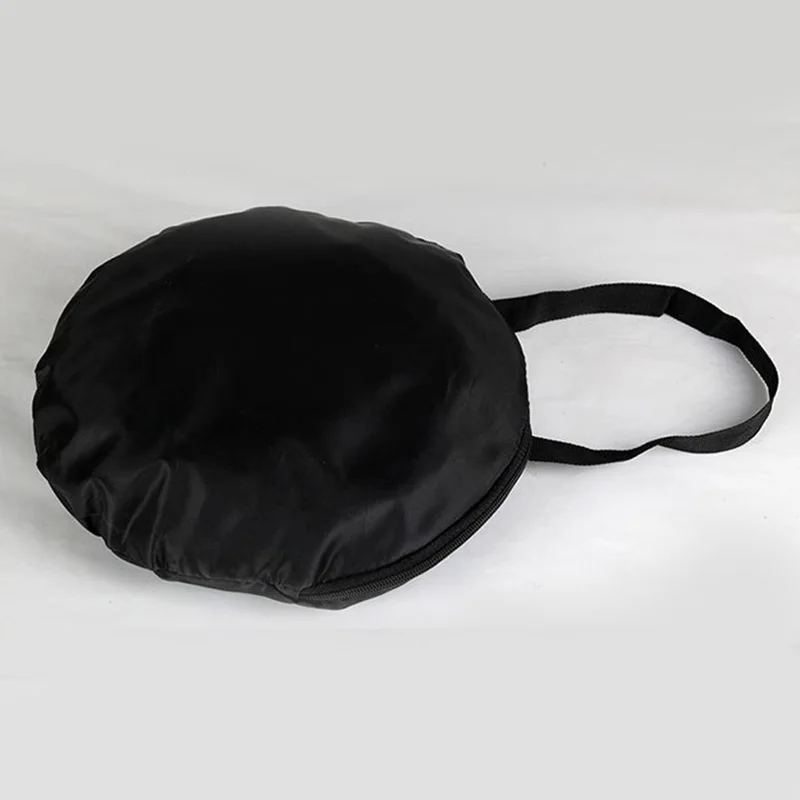 

PGM Golf Cutter Practice Net Foldable Memory Metal Convenient Storage and Carry Practice Net MJ