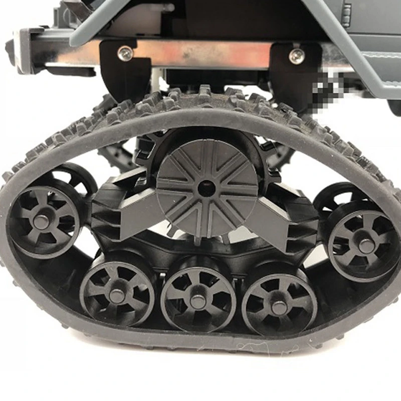 4 шт обновленные гусеничные