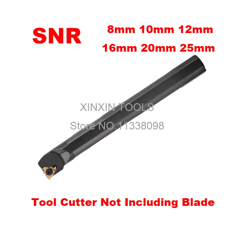 

1 шт SNR0013M16 SNR0008K08 SNR0008K11 SNR0010K11 SNR0012M11 SNR0016Q16 SNR0020R16 SNR0025S16 CNC инструмент для обточки внутренней резьбы