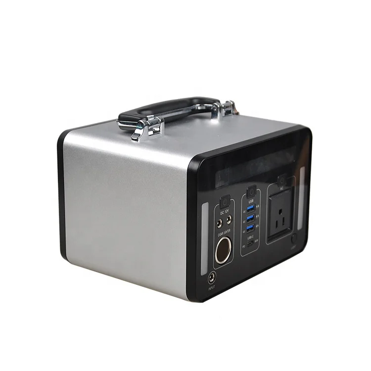 

Портативный ноутбук адаптер переменного тока Генератор внешнего аккумулятора