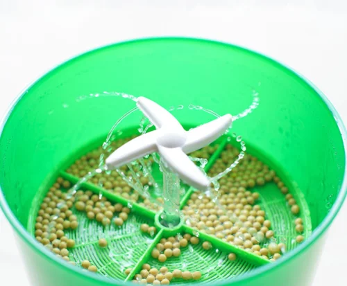 Система для выращивания семян автоматическая домашняя система | Дом и сад