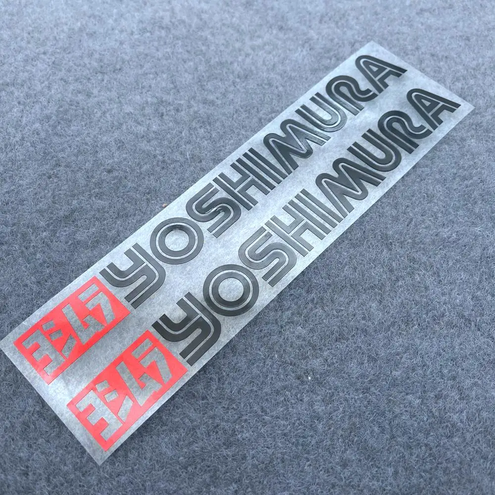 1 пара светоотражающие мотоциклетные наклейки сделай сам | Автомобили и