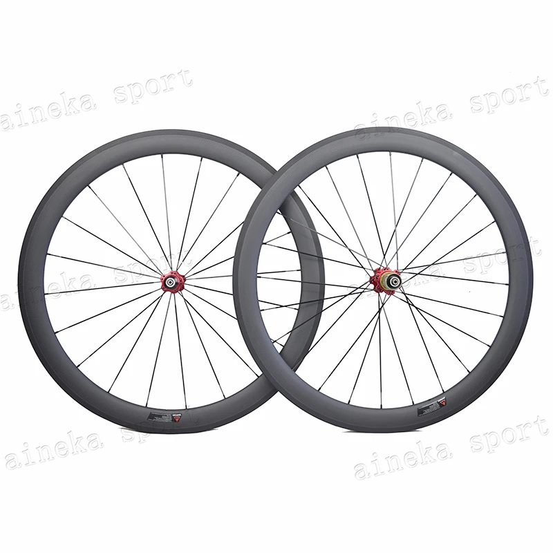 Ульсветильник кие велосипедные карбоновые колесные диски 38 50 60 88 мм | Спорт и