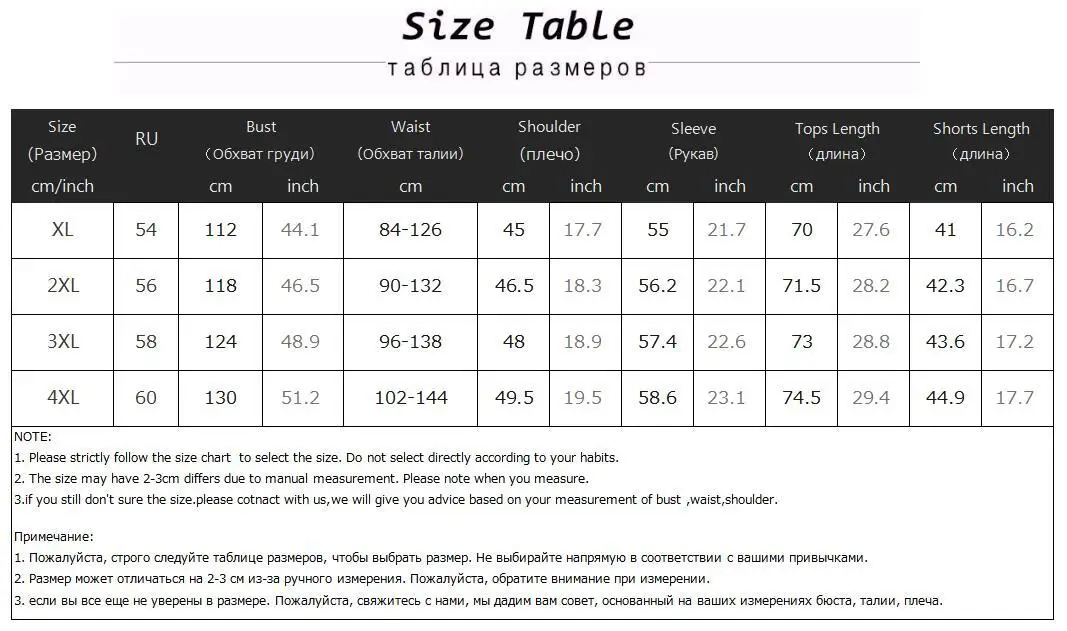 

Summer Plus Size 2 Pieces Pajamas Sets Women Loose Pajama Tops+Shorts Sleepwear Long Sleeve Nightwear Large Breathable Homewear