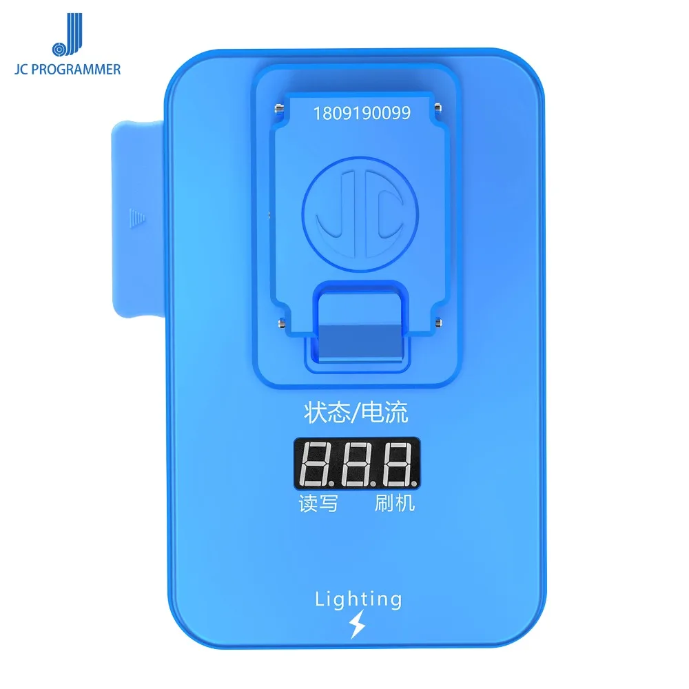 Плата JC Pro1000s 64BIT iPad Nand инструмент для ремонта Air Air2 Mini Mini2 /3 /4 iPhone 5S /6/ 6P | Инструменты