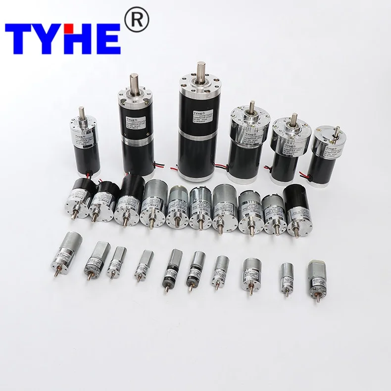 

Factory direct wholesale 16mm diameter 6v 12v 1 rpm 3rpm dc planetary gear motor for electric toothbrush