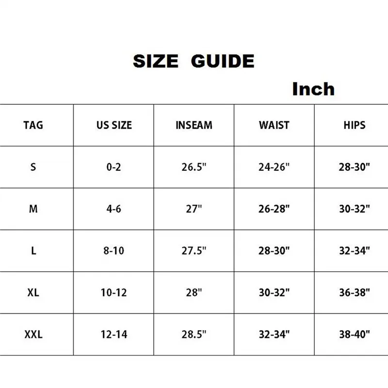 Womens Yoga Pants Workout Running Gym Leggings High Waist Butt Lifting Pant | Спорт и развлечения