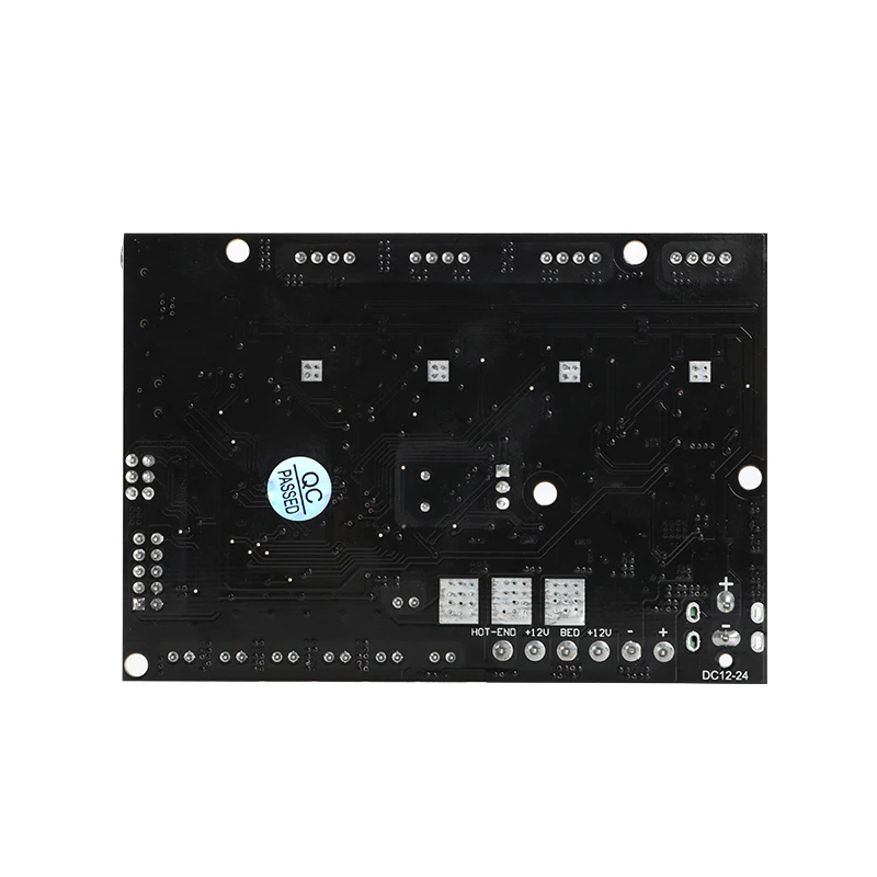 CREALITY 3D New Upgrade Silent V1.1.5 Mainboard for Ender 3/Ender-3 Pro Ender-5 printer function | Компьютеры и офис