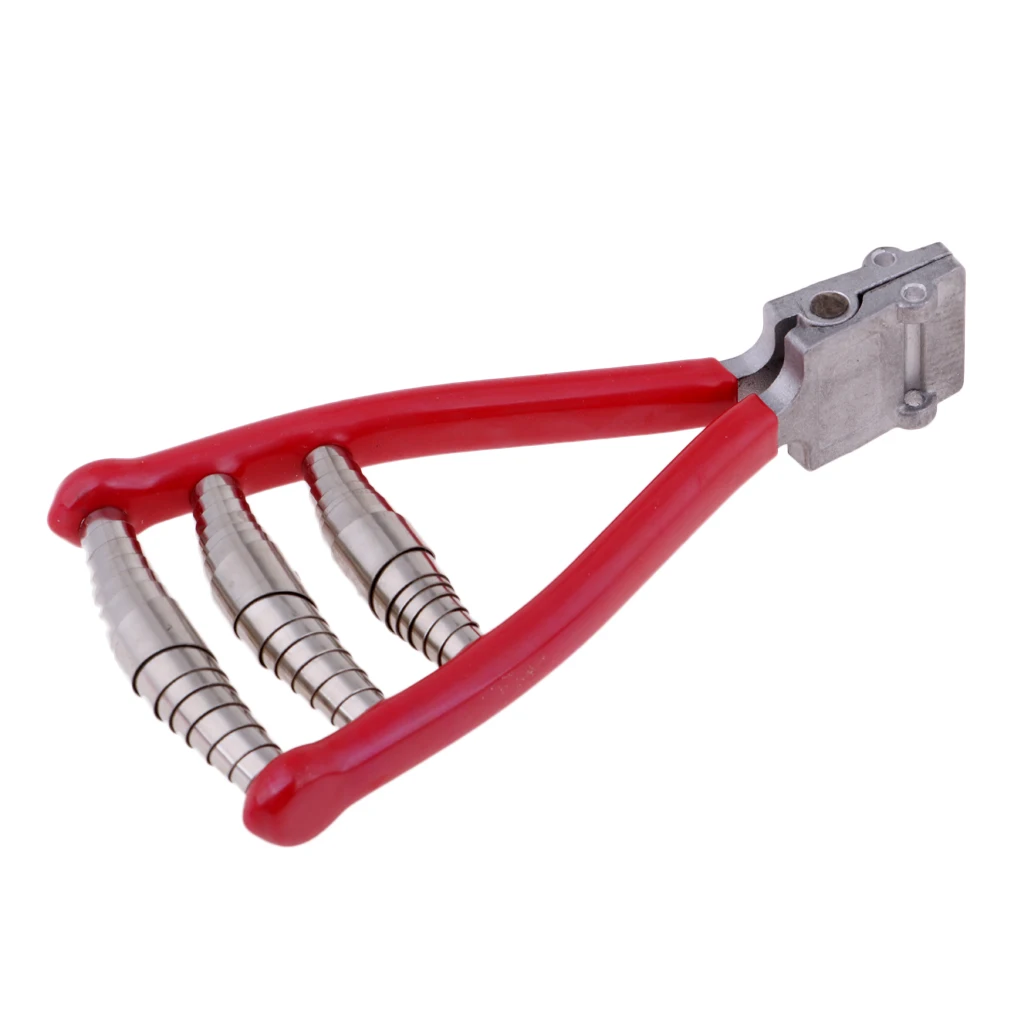 

Starting Clamp Stringing Tool For Badminton Tennis Racquet Ultralight