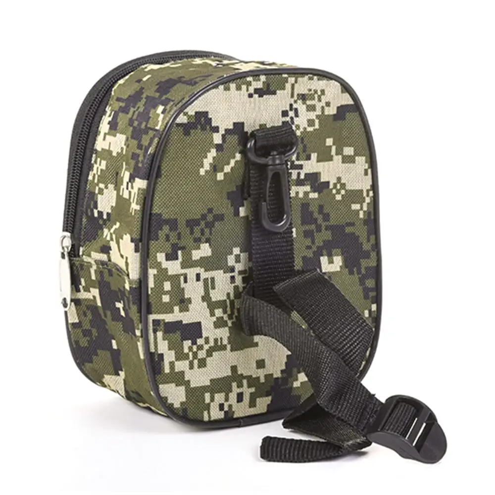 Сумки для рыбалки 100 см/150 см портативная складная переноска удочек Холщовая