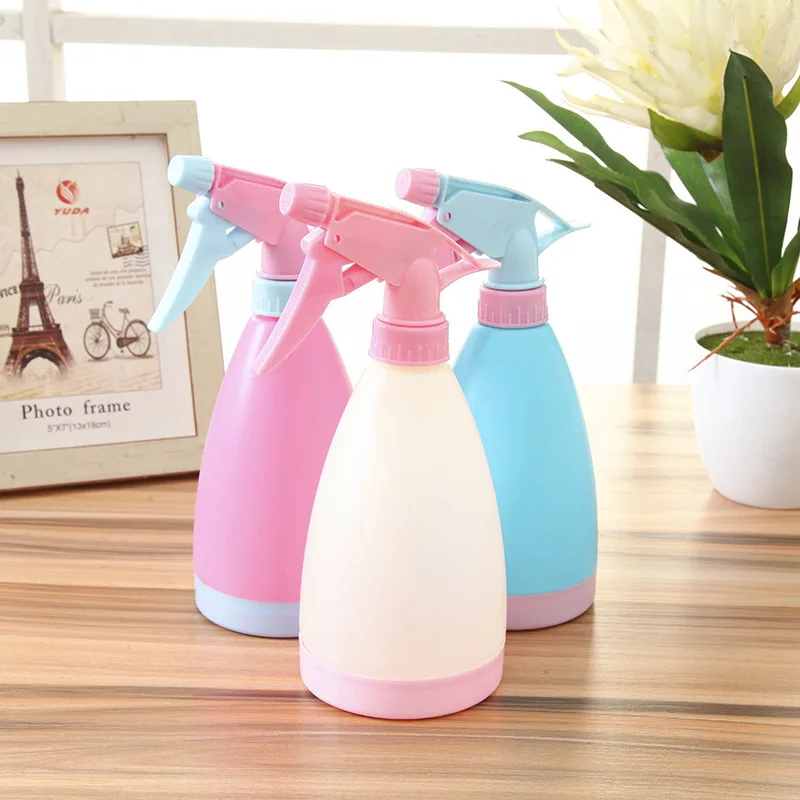 

Garden Orchard Gardening Sprinkling Kettle Alcohol Sprayer Hand Watering Plastic Watering Flower Sprayer Small Watering Pot