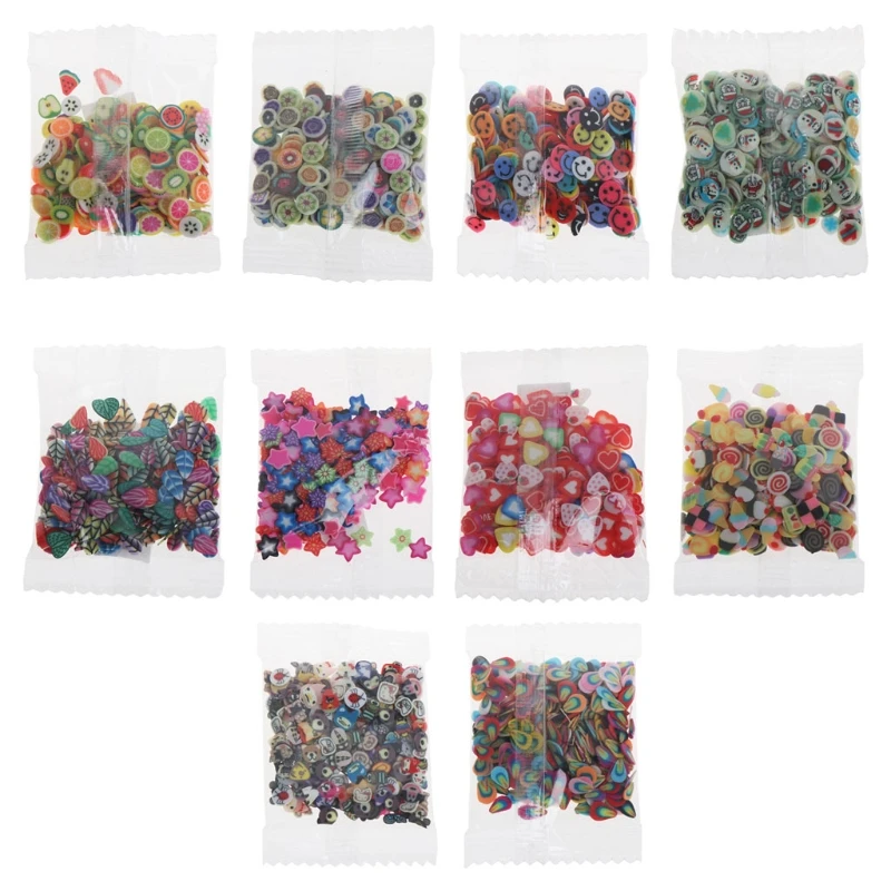 DIY клейкие аксессуары для украшения глина из полимерной глины желе ручная жвачка