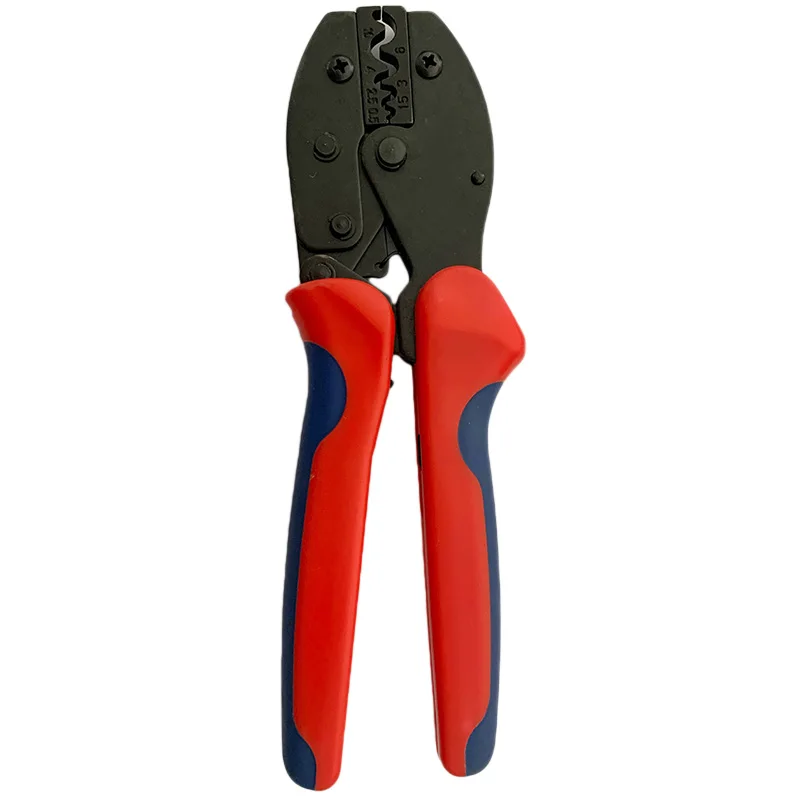 

Ly-10Gb Ratchet Crimping Tool Insulated Terminal Crimping Tool Tubular Terminal Crimping Tool