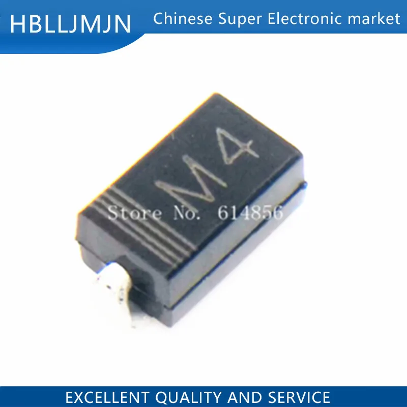 2000 шт. SMA выпрямительный диод 1N5819 SS14 1N5822 SS34 SR160 SS16 1N5817 SS12 SR1100 SS110 SR360 SS36 SR240 SS24 SR2100 SS210