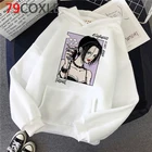 Лидер продаж; Обувь с рисунками из японского аниме; Nana Осаки толстовки для женщин Kawaii в стиле хип-хоп с рисунком для мальчиков, наивысшего Nana уличная одежда с графическим принтом унисекс модные свитеры женские