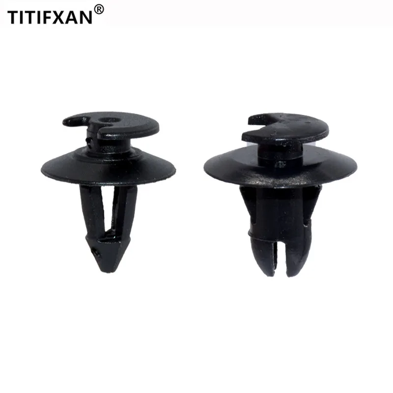 10 шт. дверные панели для автомобиля пластиковые крепежные зажимы Mercedes Benz W463 G65 AMG