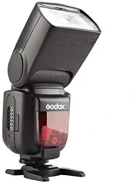 

Godox Thinklite TT600S GN60 Built-In 2.4G Wireless X System Flash Speedlite+Godox XPro-S TTL 2.4G High-Speed Sync