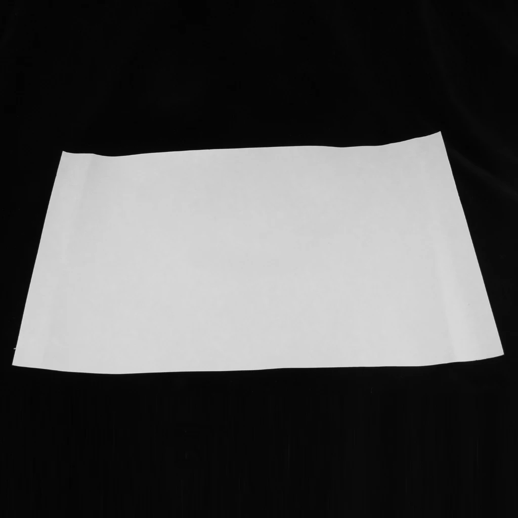 

40x24cm Specimen Sample Quantitative Filter Absorbing Blotting Paper 5 PCS