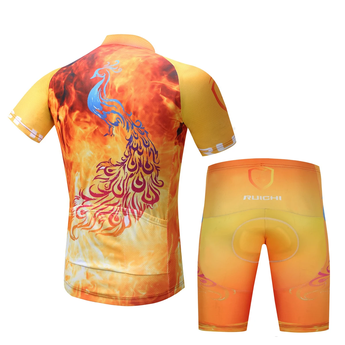 Новый Для Мужчин велосипедные наборы для ухода за кожей Maillot cycme Homme Pro Culote