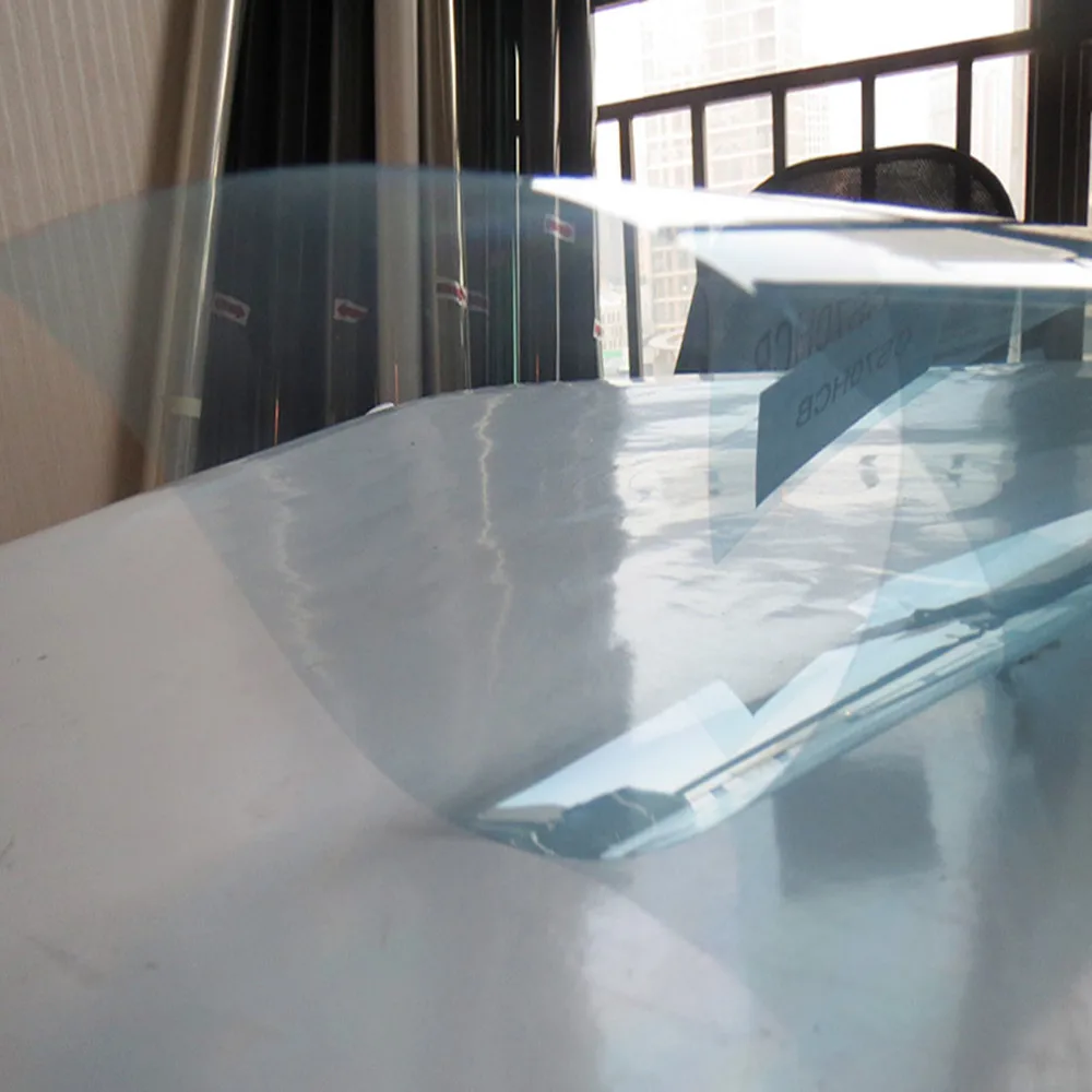 Фотохромная пленка для автомобиля SUNICE 100%/400 vlt 50 * 69% см | Автомобили и мотоциклы
