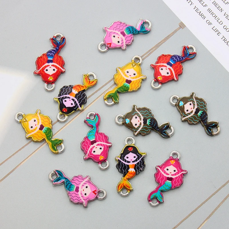 10 шт. аксессуары из сплава|Шармы| |