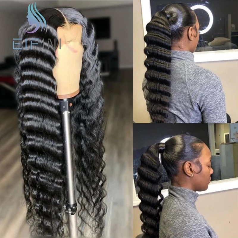 Парики из человеческих волос на сетке предварительно выщипанные волосы Remy