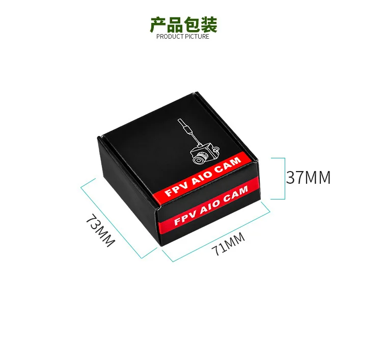 

ZK20 LST-S2 + 5,8G 25 40