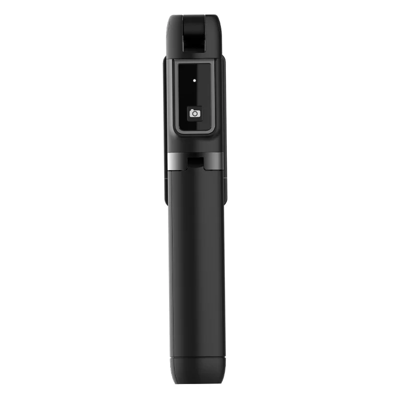 Портативный беспроводной Bluetooth монопод для селфи под разными углами штатив