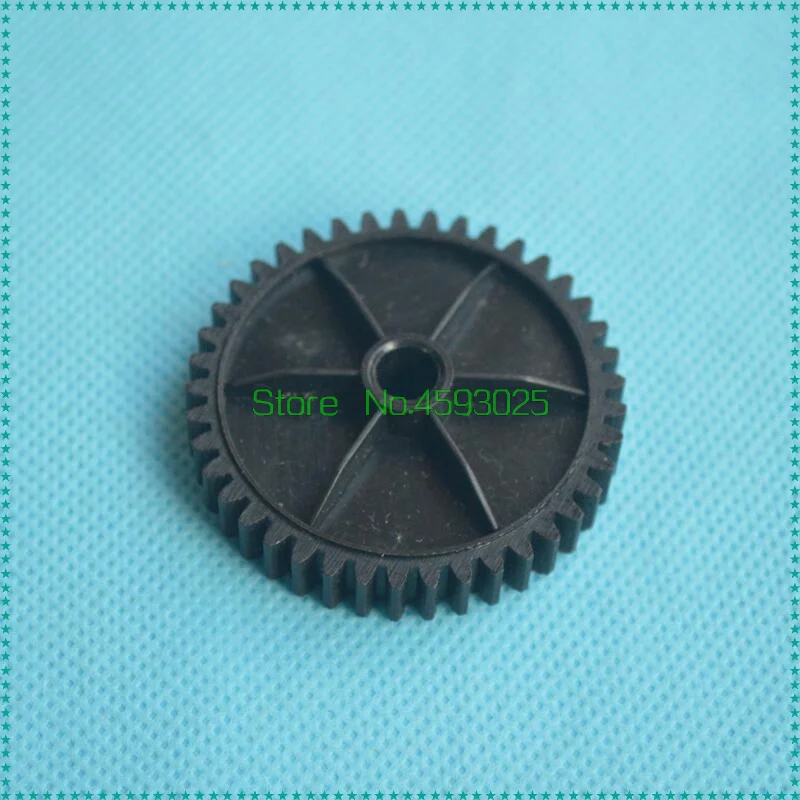 Новый совместимый RU5-0276-000 шестерни для принтера HP 4250 4345 RU5-0276