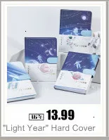 "Волшебная книга" твердая обложка Винтаж Ретро записная книжка Журнал Дневник Freenote красивые канцелярские принадлежности подарок