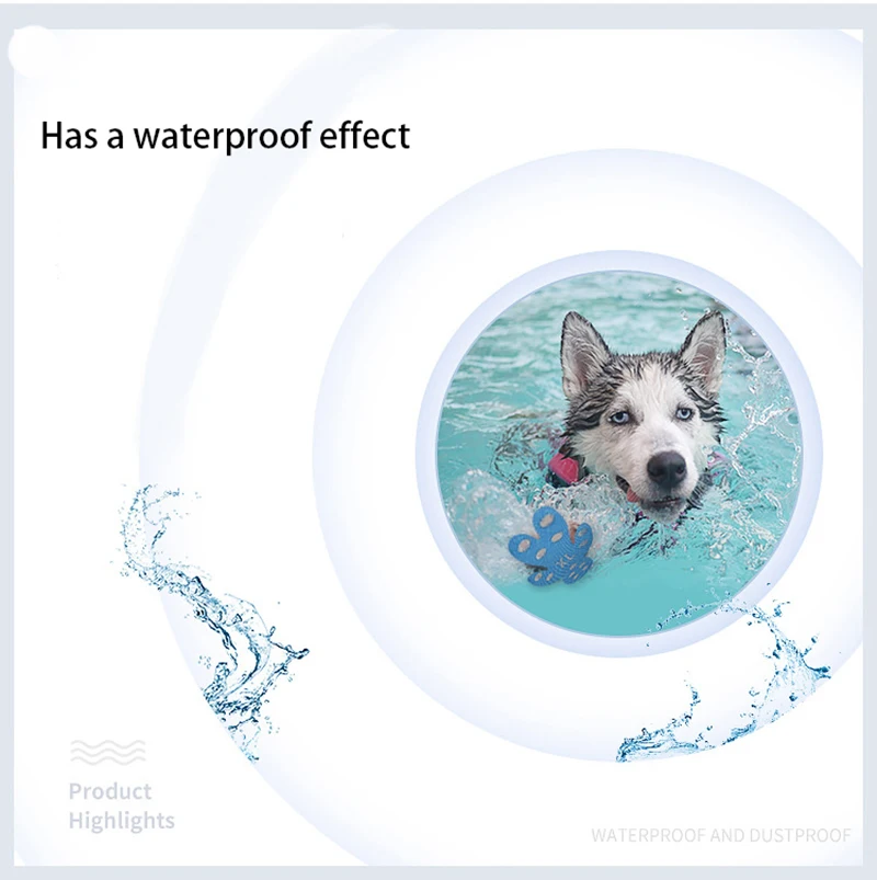 New Pet Invisible Dog Shoes Insoles Summer Outdoor Waterproof Anti-scald Dirt-resistant Wear-resistant Puppy Paw Stickers | Дом и сад