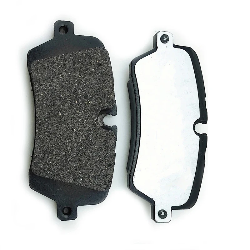

New Brake Pads LR079910 LR108260 Fit Land Rover Discovery Range Rover Sport