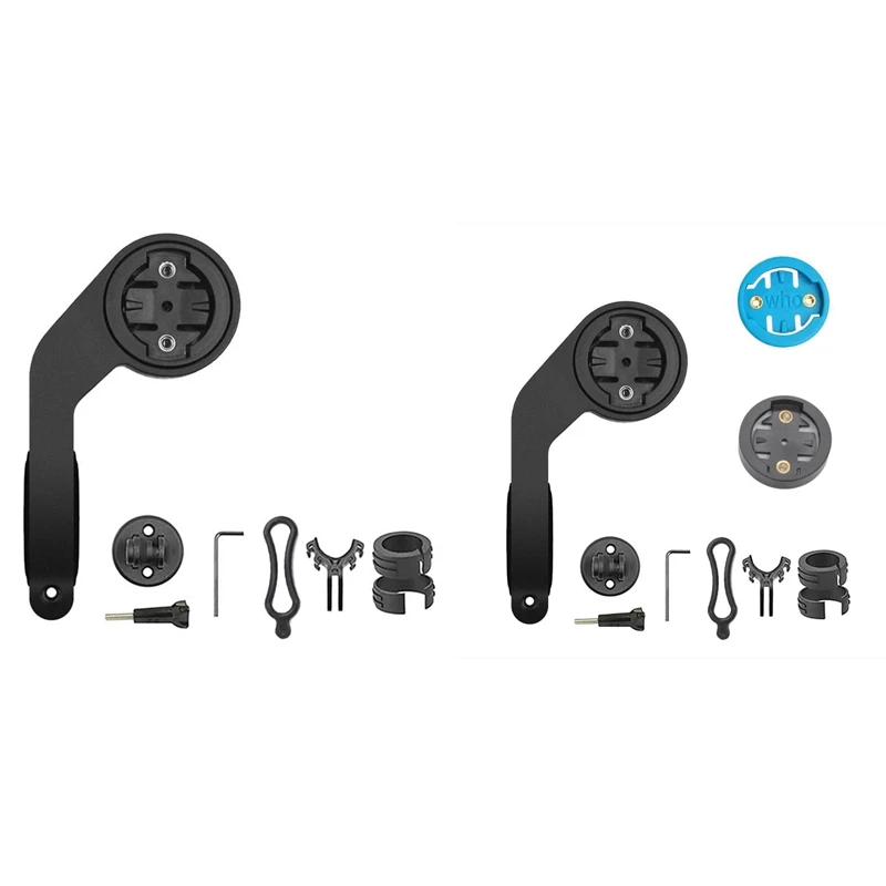 

Bicycle Computer Road MTB Bike Handlebar for Garmin Bryton WAHOO XOSS Meter Base