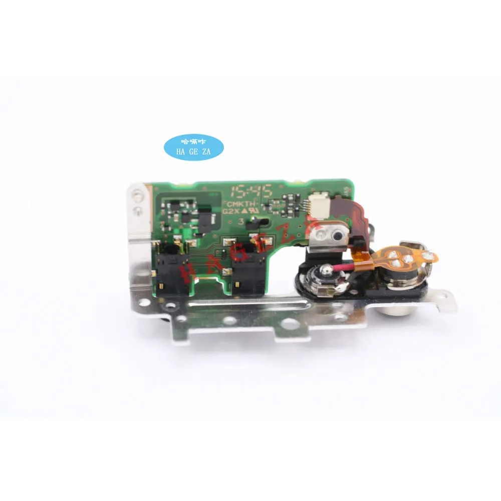 

New Original 7D2 for Canon 7D Mark II Interface Board PCB Assembly CG2-4390-000 Camera Replacement Repair Part