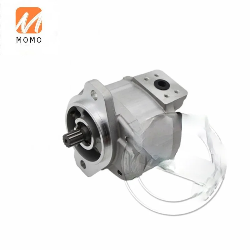 

WA200-5L Loader Gear Pump Hydraulic Pump