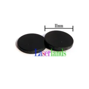 5x11 мм объектив лазерного фильтра против 400nm 750nm RGB/thru 808nm 1064nm YAG IR|yag laser engraving machine|filter