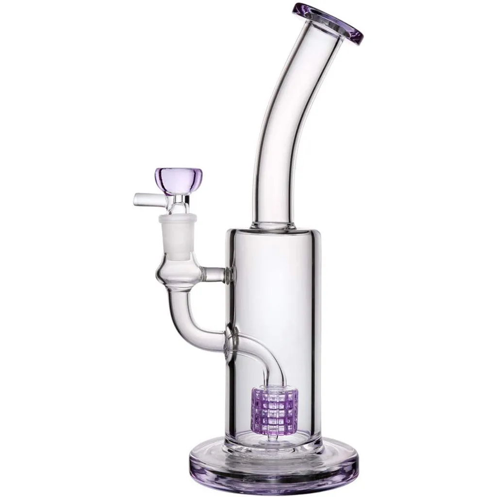 Стеклянная ваза ручной работы стеклянный дизайн украшение для дома идеальная