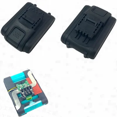 Аккумулятор 20 в литий-ионный аккумулятор 1500 мАч 2000 для Worx WX390/WX176/WX166.4/WX372.1