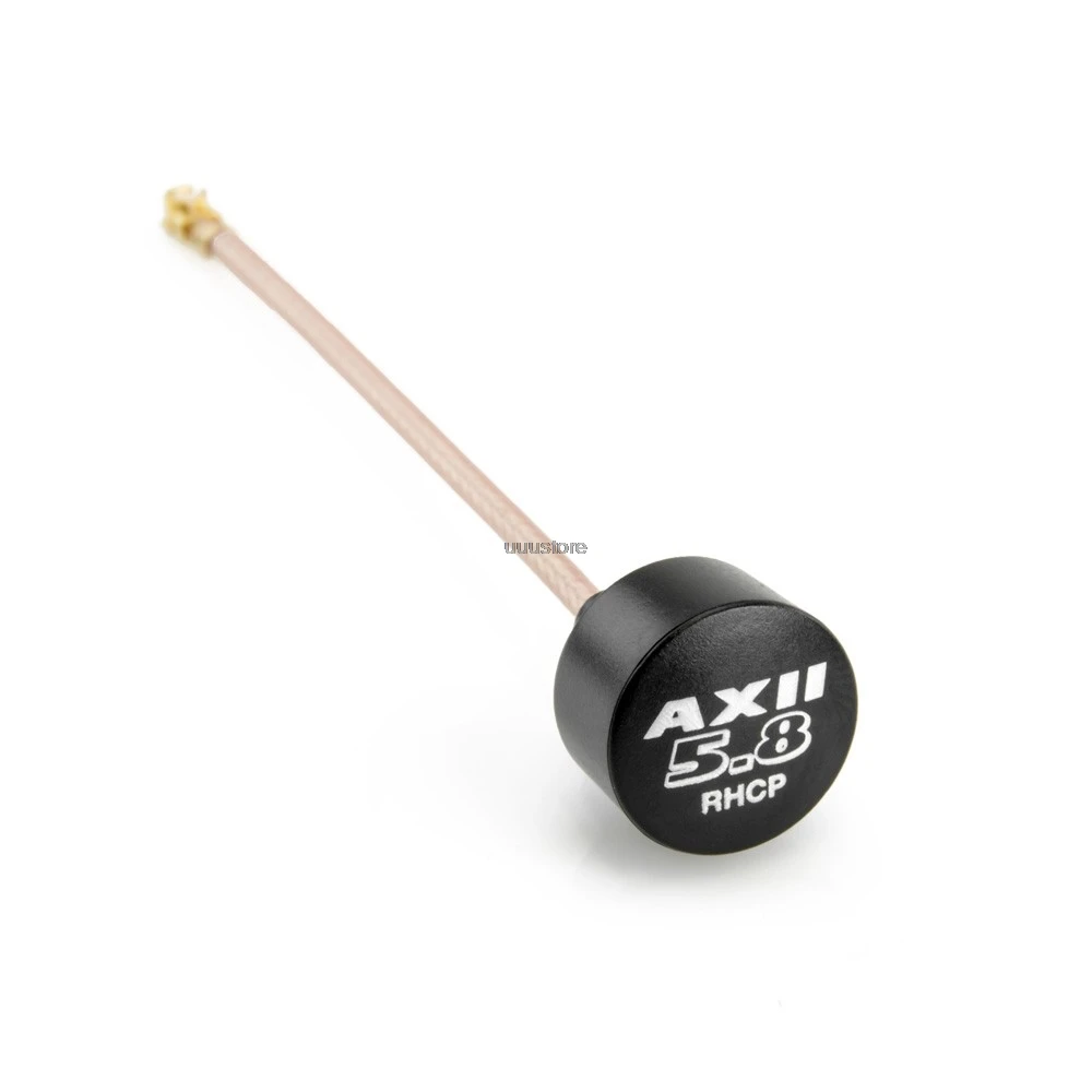 lumenier micro axii 2 соединитель ufl 58 ghz циркуляр