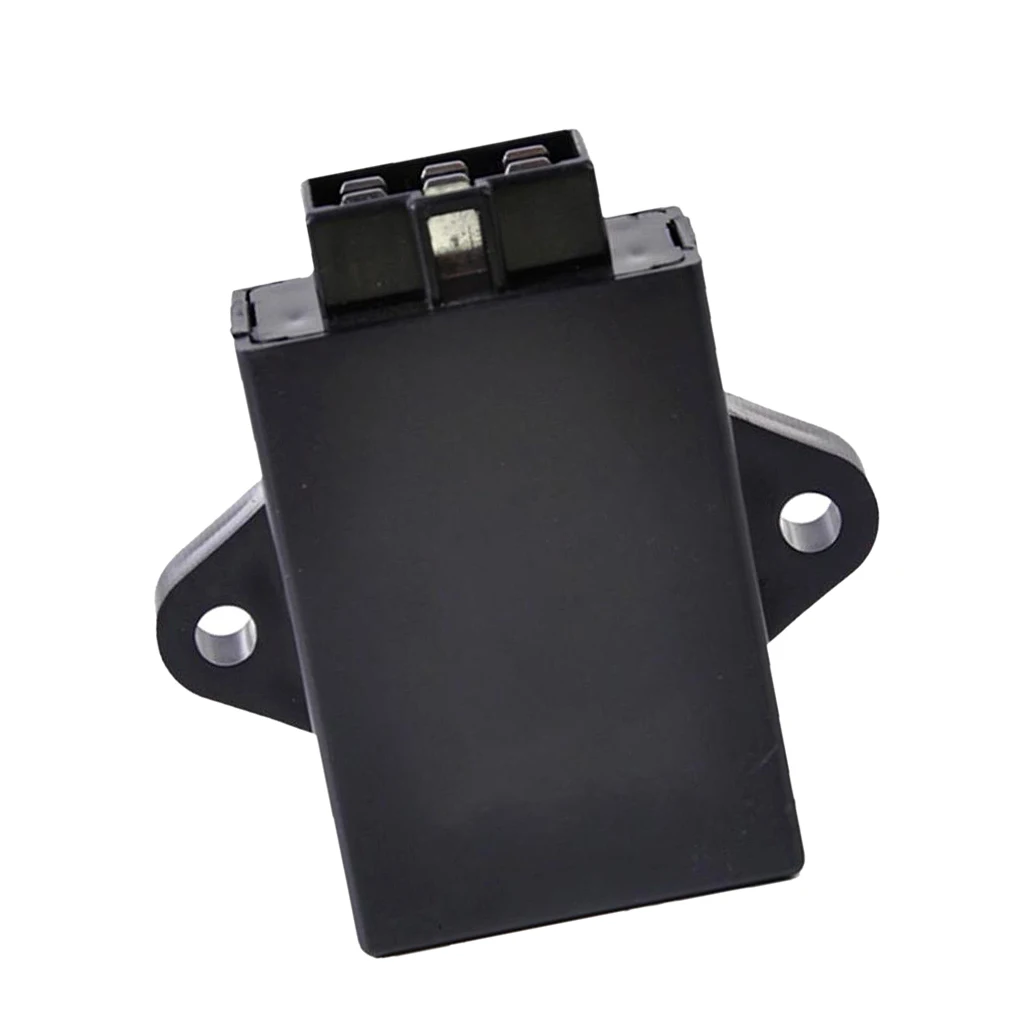 Цифровое электронное зажигание мотоцикла Гоночное CDI боксное устройство для Suzuki