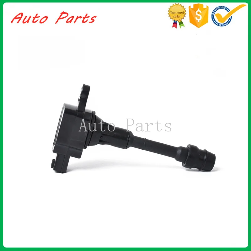 Automobile ignition coil Ignition coil 22448-8H311 224488H315 22448JA00C 22778-9Y600 for Nissan Toyota Primera Qijun SUV T30 T31