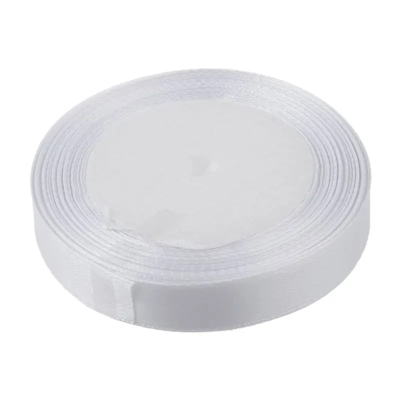 

1 roll Silk Satin Ribbon 15mm 22 Meters for Wedding Party