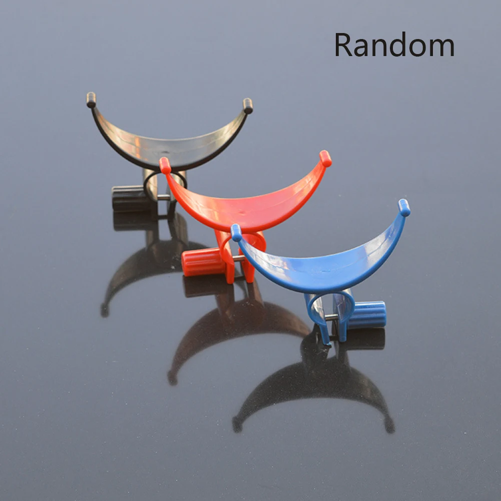 Прочный держатель для удочки принадлежности рыбалки большой практичный