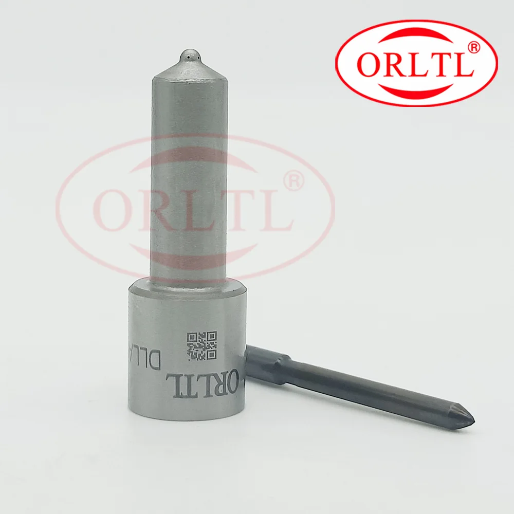 

ORLTL Engine Nozzle DLLA152P865 (093400-8650), Common Rail Nozzle DLLA 152 P 865 (0934008650) For Isuzu 095000-5510 095000-5511