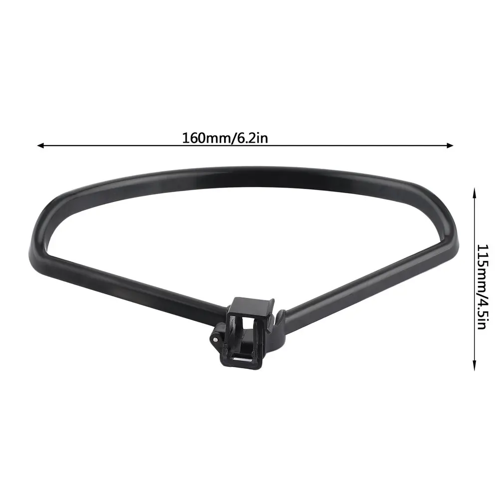 

4pcs Propellers Guard for DJI Mavic Air Drone Accessories Protection Cover Props Guard Bumper Protect Ring Protection Parts