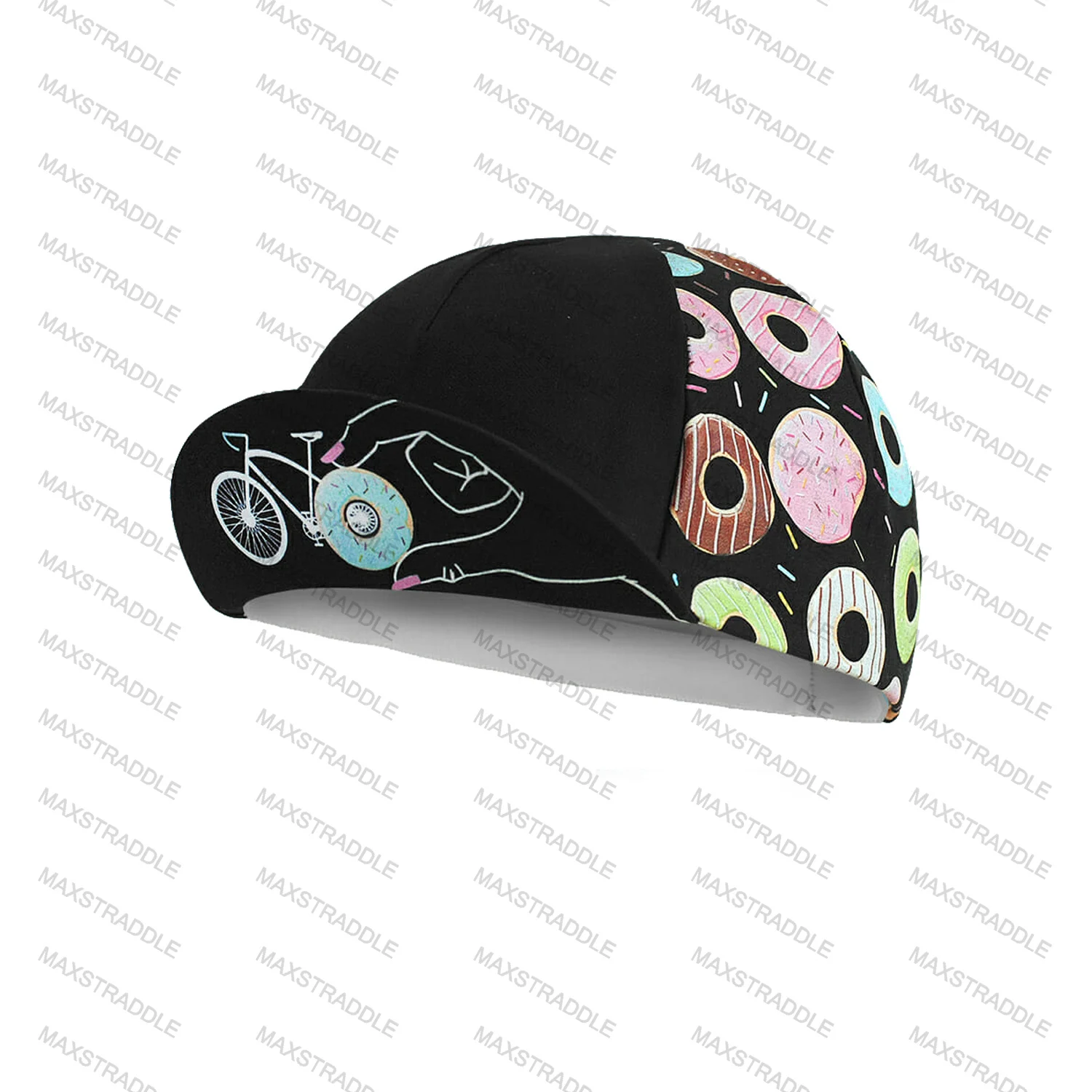 Новые классические велосипедные кепки разных стилей для мужчин и